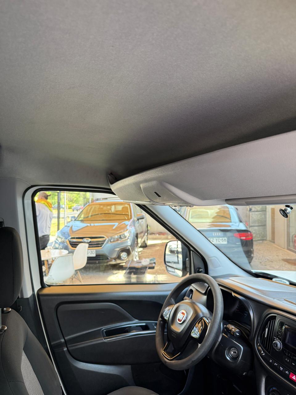 Fiat Doblo Cargo 1.3 Manual 2018 ( 98.670 km)