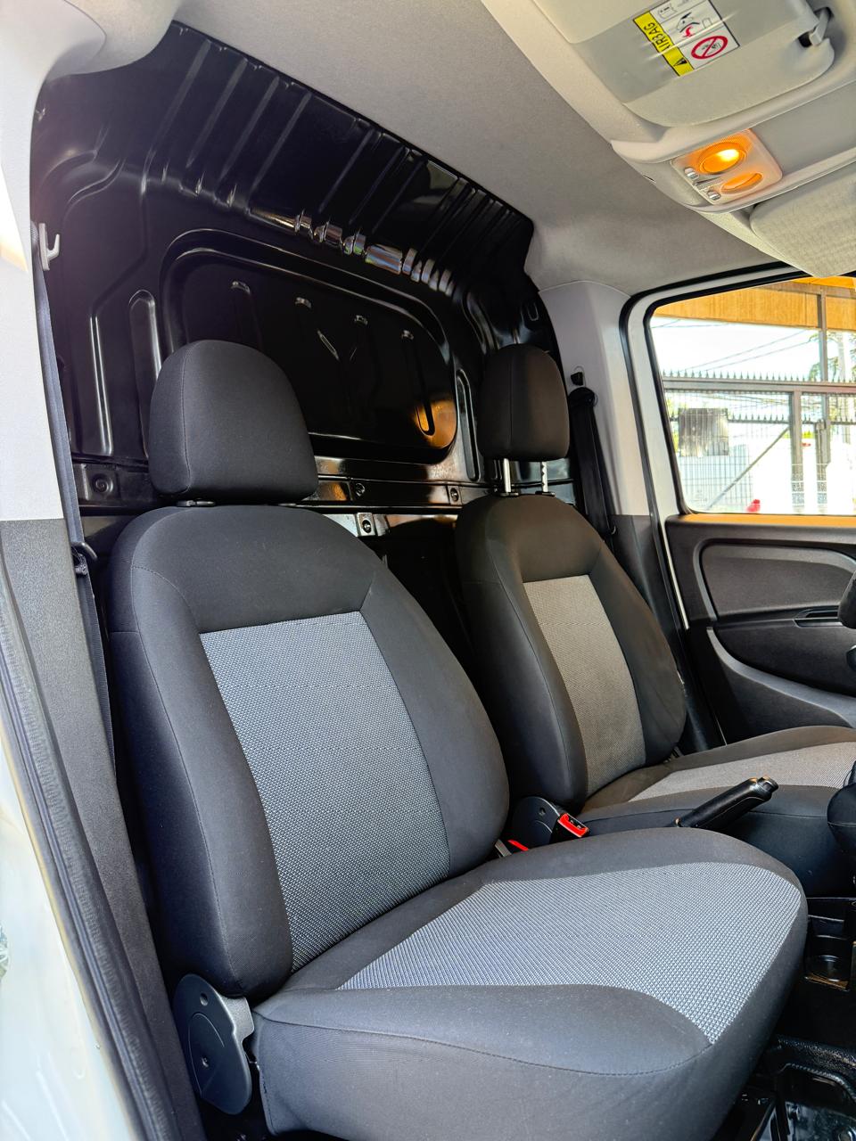 Fiat Doblo Cargo 1.3 Manual 2018 ( 98.670 km)