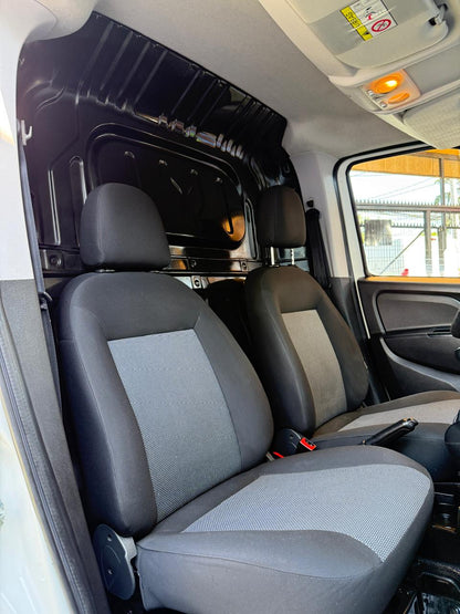 Fiat Doblo Cargo 1.3 Manual 2018 ( 98.670 km)