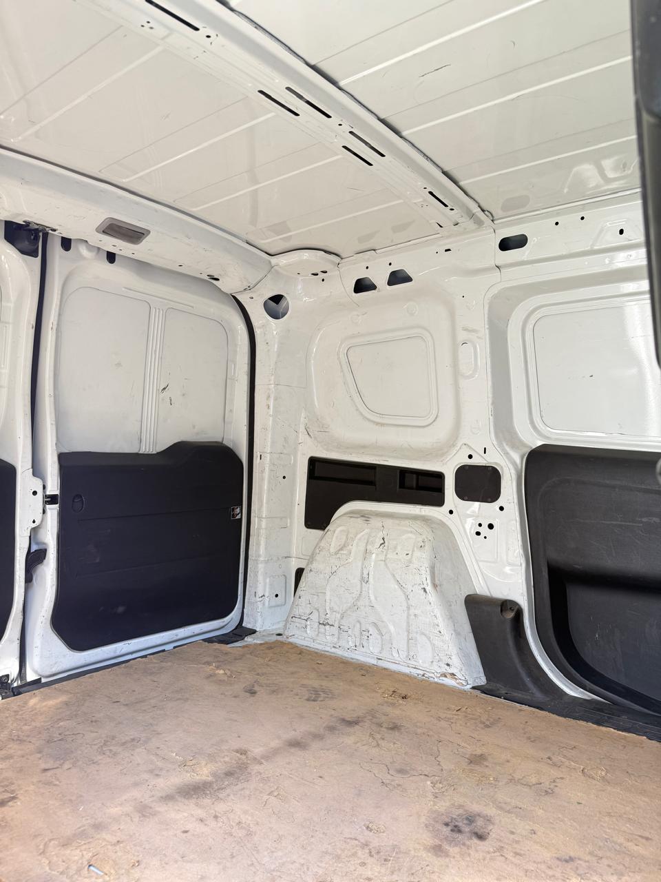 Fiat Doblo Cargo 1.3 Manual 2018 ( 98.670 km)