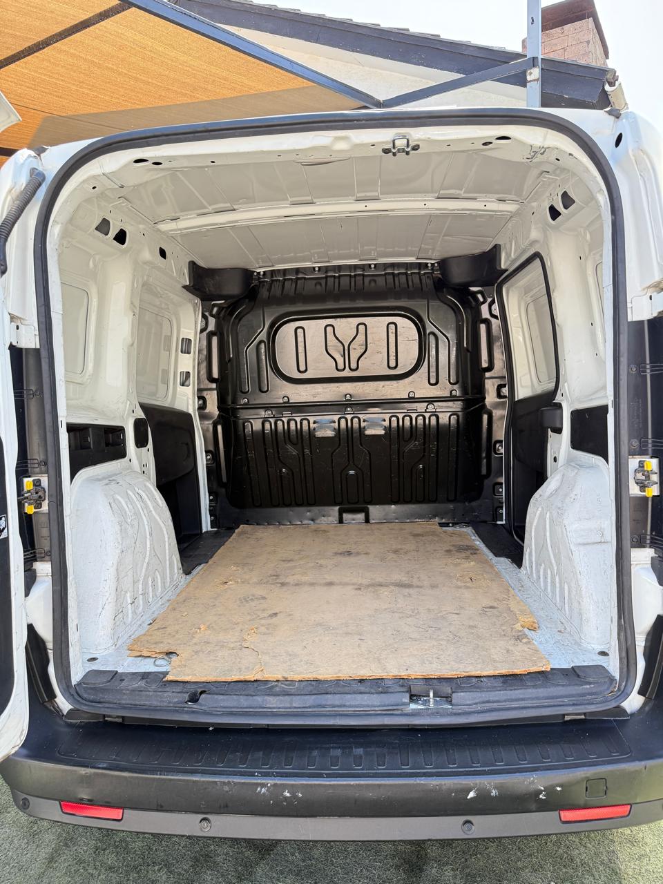 Fiat Doblo Cargo 1.3 Manual 2018 ( 98.670 km)