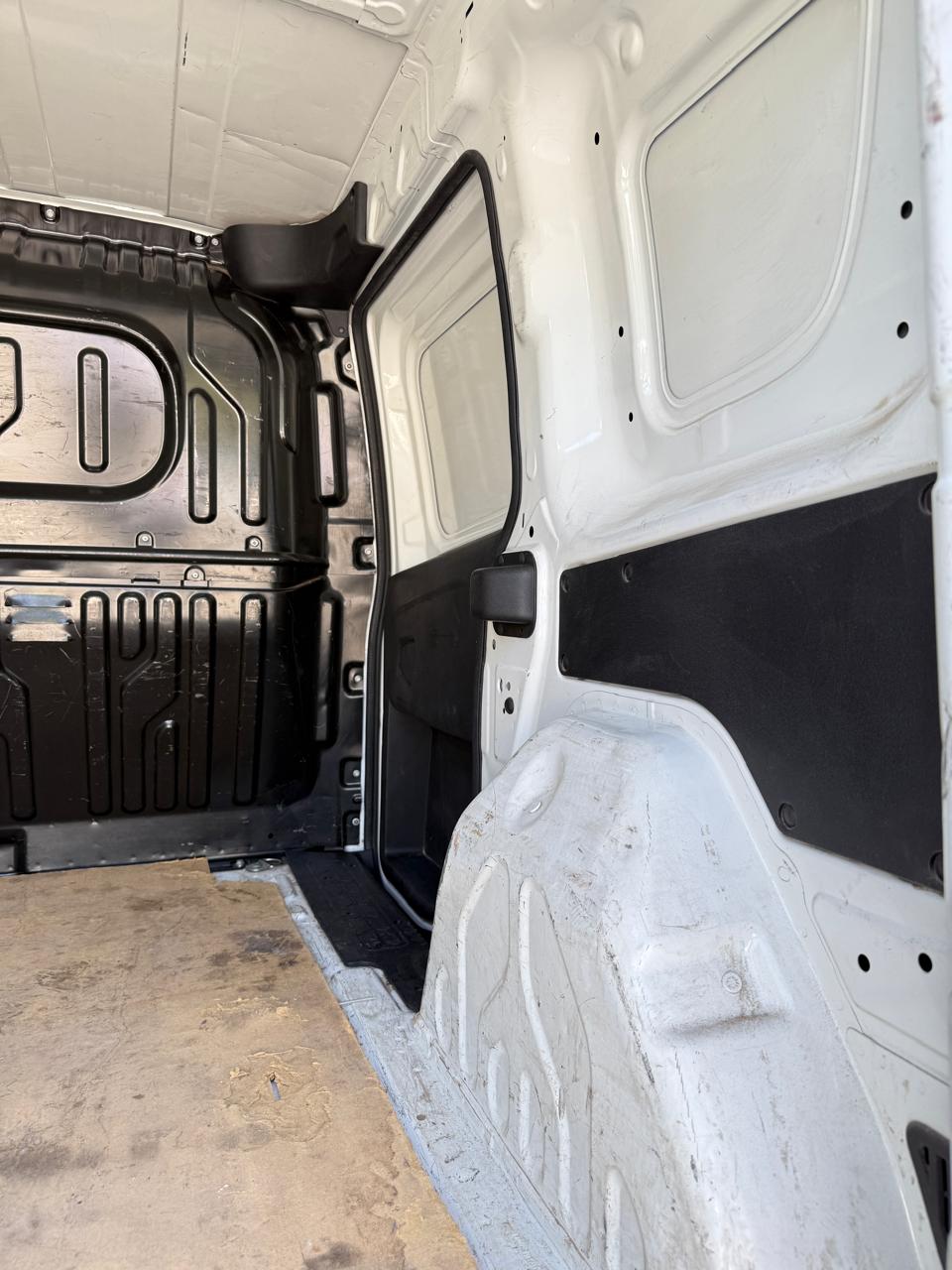 Fiat Doblo Cargo 1.3 Manual 2018 ( 98.670 km)