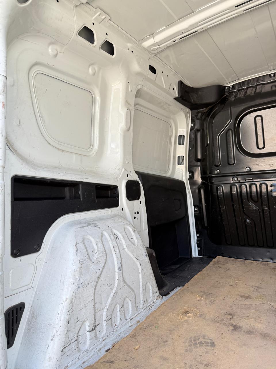 Fiat Doblo Cargo 1.3 Manual 2018 ( 98.670 km)