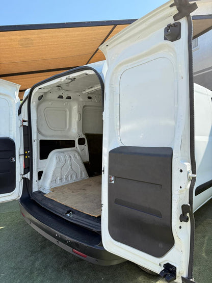 Fiat Doblo Cargo 1.3 Manual 2018 ( 98.670 km)