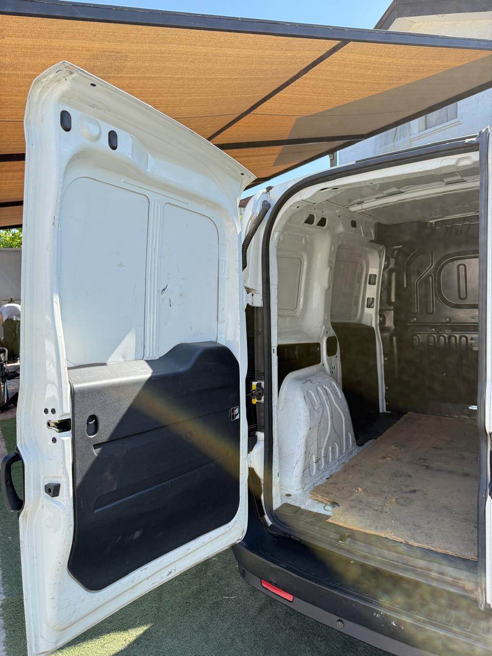 Fiat Doblo Cargo 1.3 Manual 2018 ( 98.670 km)