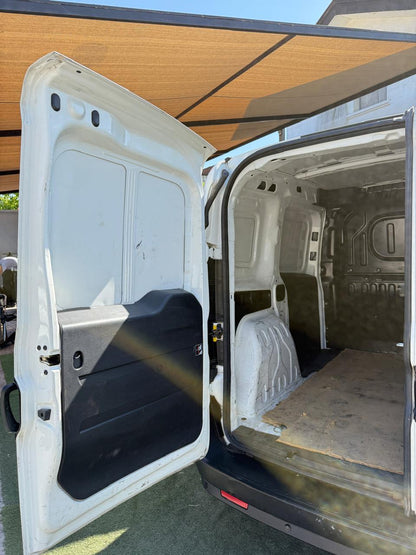 Fiat Doblo Cargo 1.3 Manual 2018 ( 98.670 km)