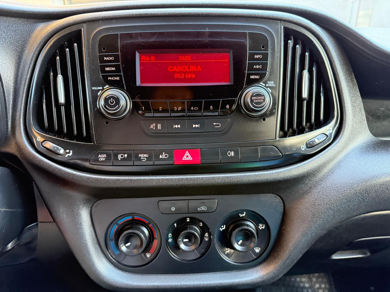 Fiat Doblo Cargo 1.3 Manual 2018 ( 98.670 km)