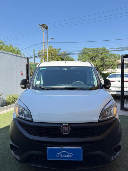 Fiat Doblo Cargo 1.3 Manual 2018 ( 98.670 km)