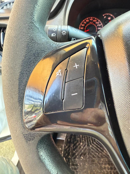 Fiat Doblo Cargo 1.3 Manual 2018 ( 98.670 km)