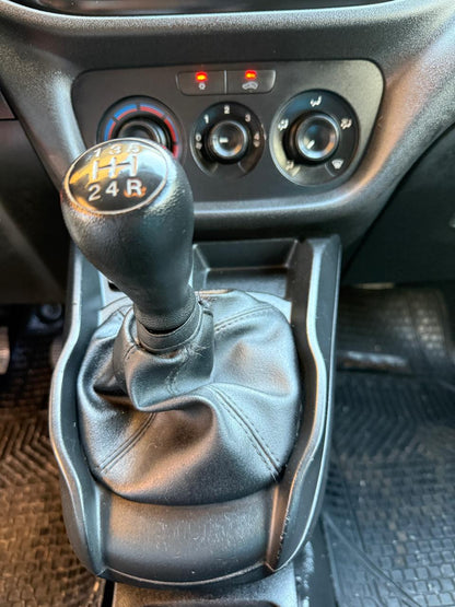 Fiat Doblo Cargo 1.3 Manual 2018 ( 98.670 km)