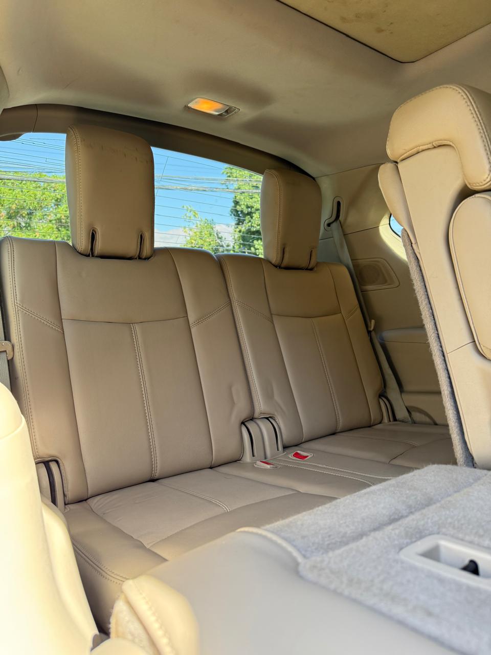 Nissan Pathfinder Advance 3.5 Aut 2015 (121450 .km)