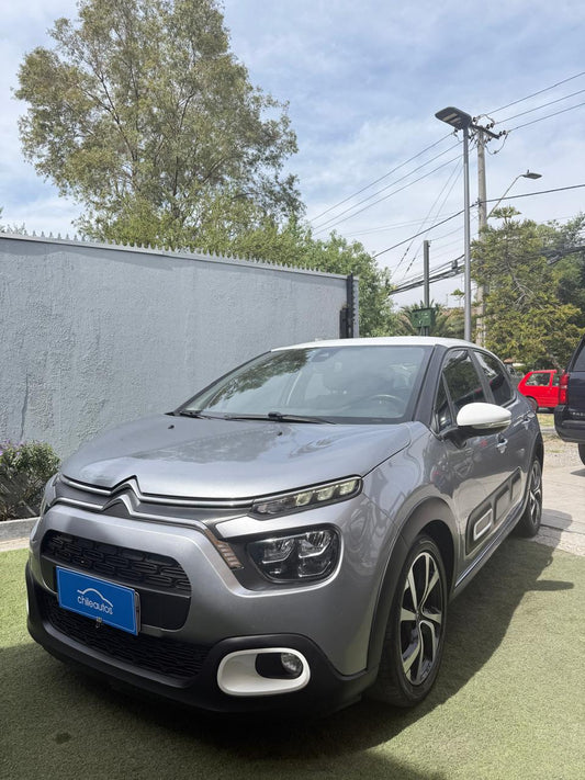 Citroën C3 1.5 BlueHDI 100 2022 (103.700 km)