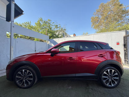 Mazda CX-3 R 2.0 2019 (83.874 km)