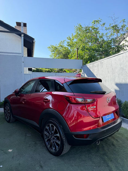 Mazda CX-3 R 2.0 2019 (83.874 km)