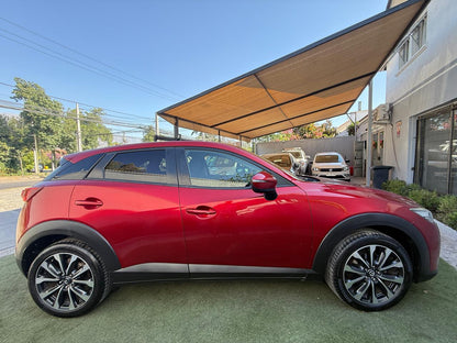 Mazda CX-3 R 2.0 2019 (83.874 km)