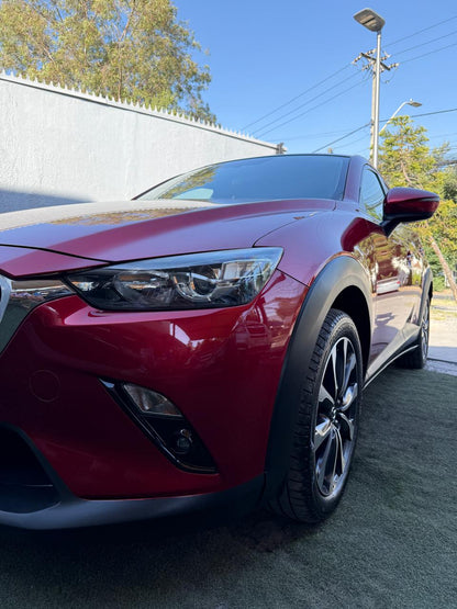 Mazda CX-3 R 2.0 2019 (83.874 km)