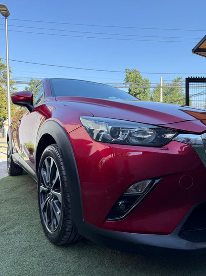 Mazda CX-3 R 2.0 2019 (83.874 km)