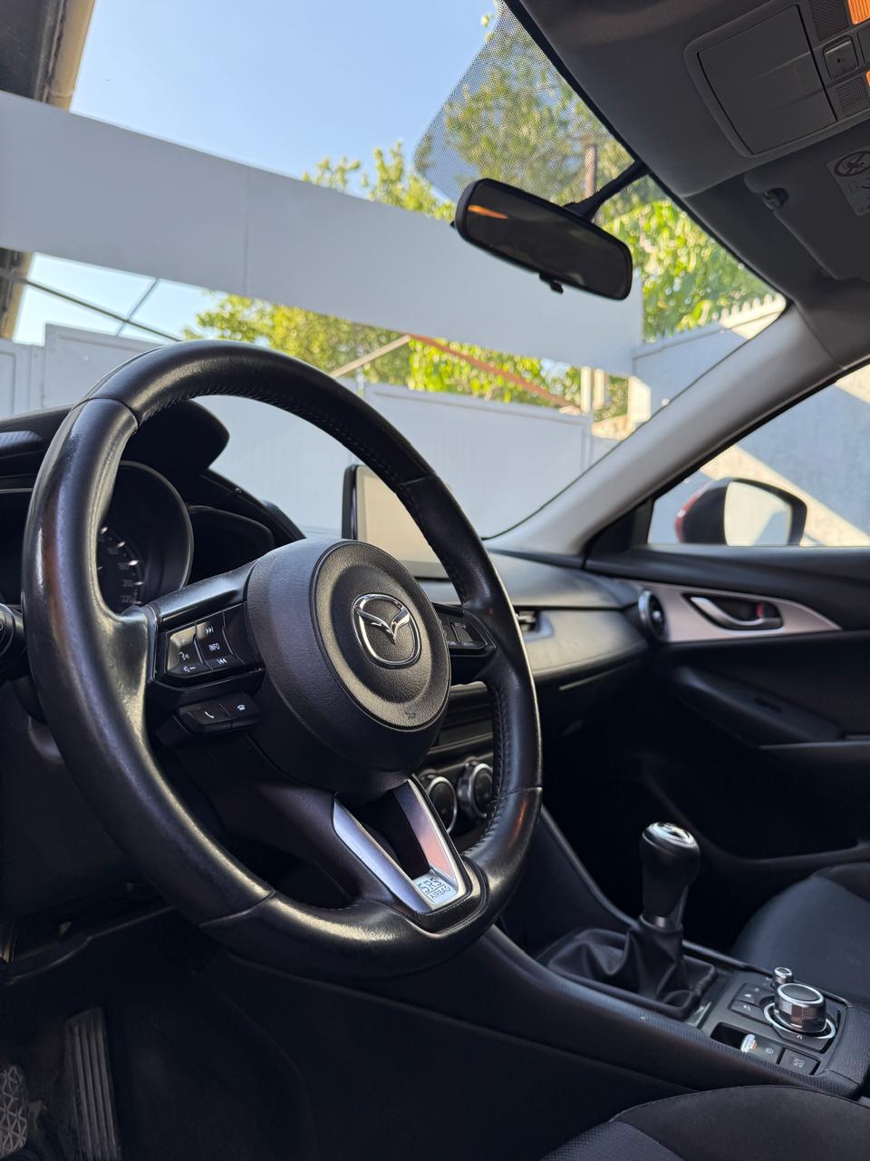 Mazda CX-3 R 2.0 2019 (83.874 km)