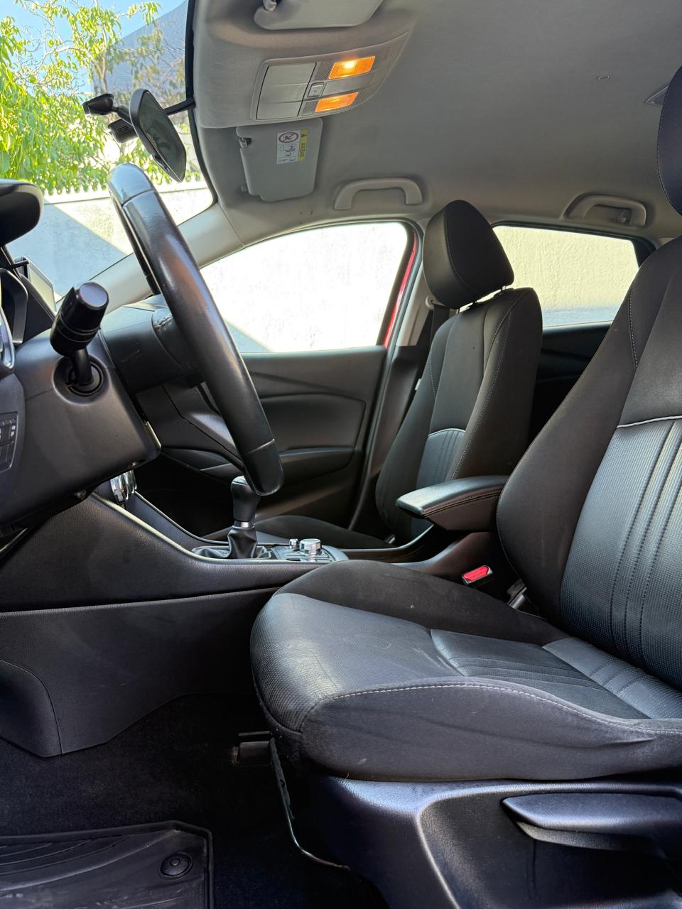 Mazda CX-3 R 2.0 2019 (83.874 km)