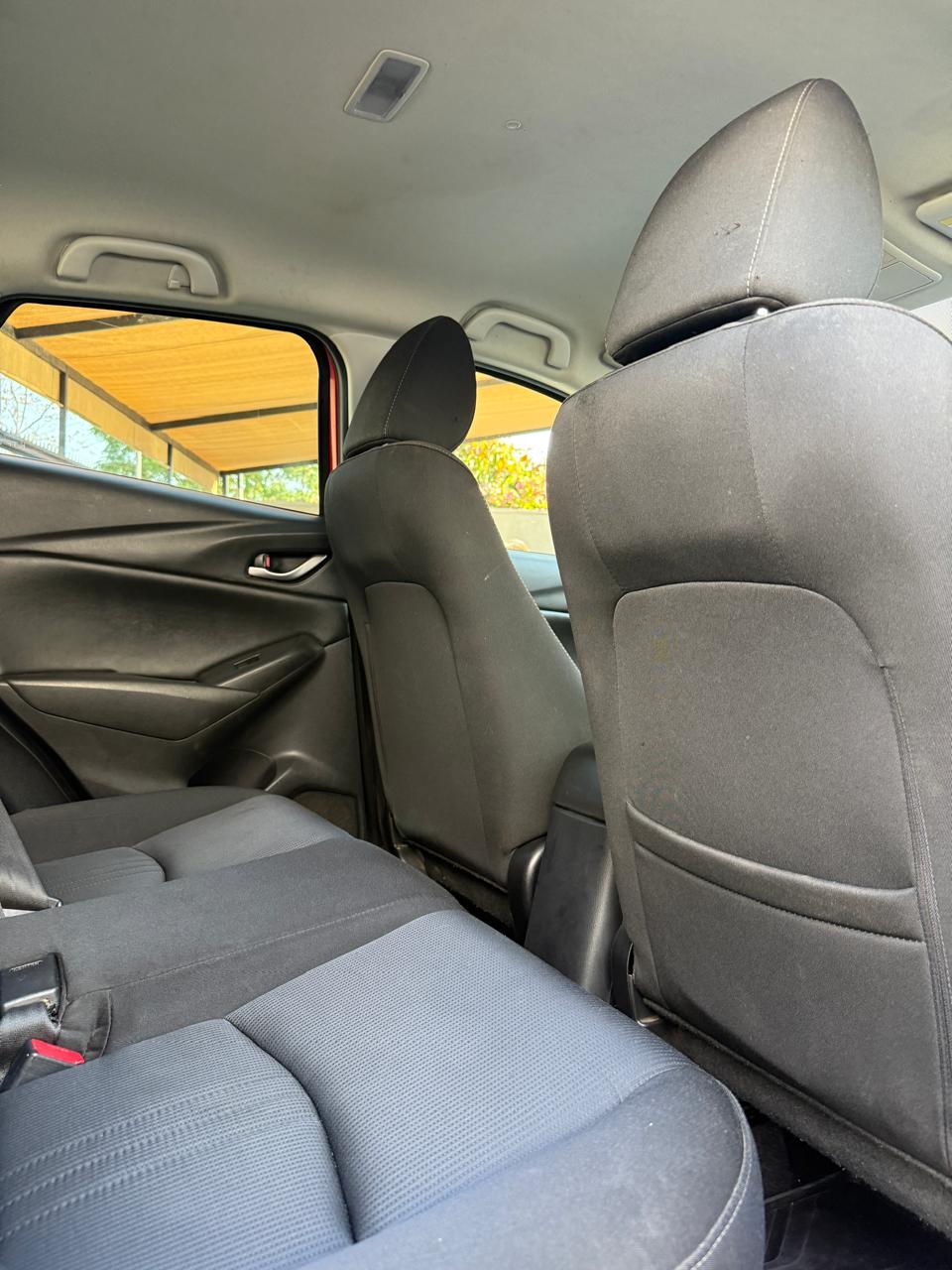 Mazda CX-3 R 2.0 2019 (83.874 km)