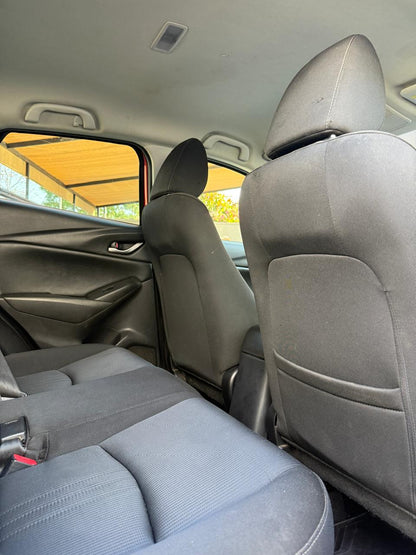 Mazda CX-3 R 2.0 2019 (83.874 km)