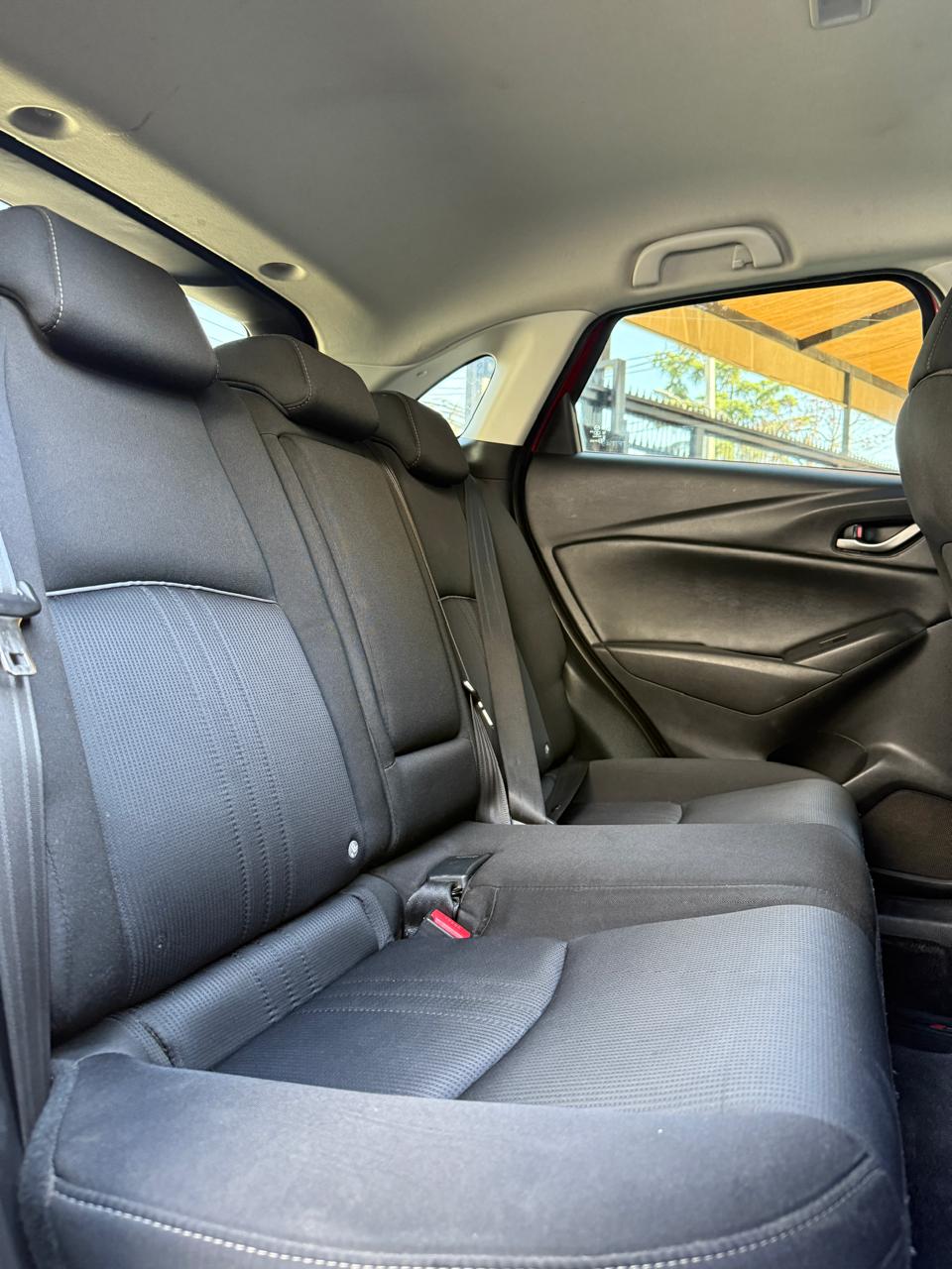 Mazda CX-3 R 2.0 2019 (83.874 km)