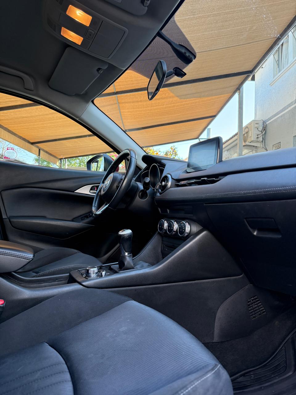 Mazda CX-3 R 2.0 2019 (83.874 km)