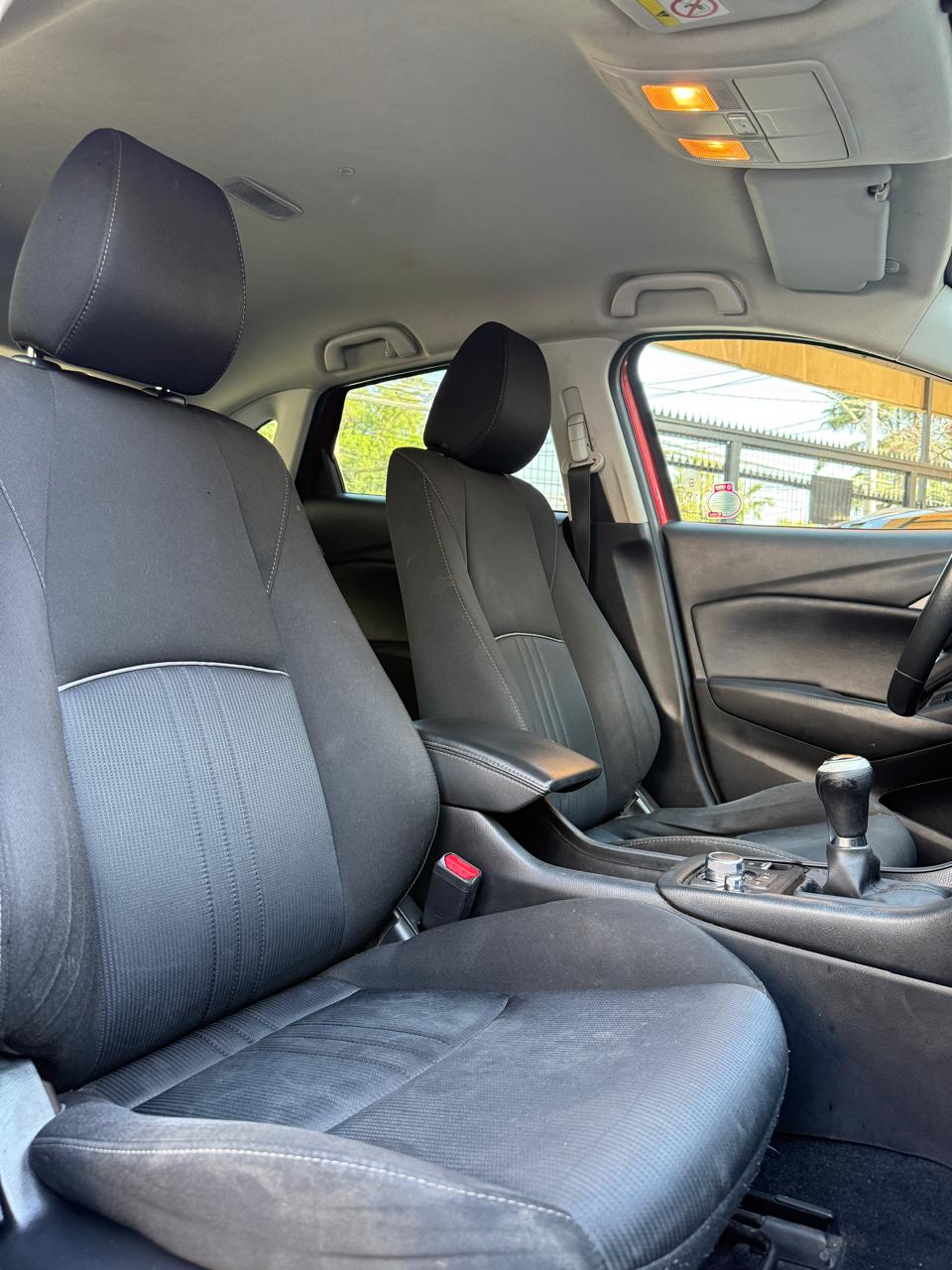 Mazda CX-3 R 2.0 2019 (83.874 km)