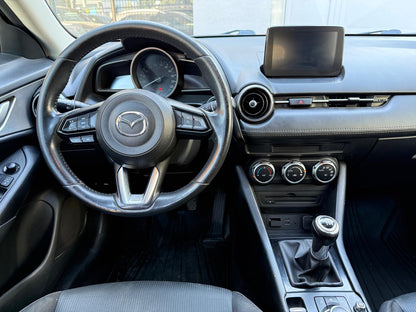 Mazda CX-3 R 2.0 2019 (83.874 km)