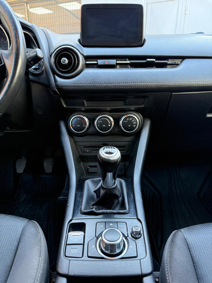 Mazda CX-3 R 2.0 2019 (83.874 km)