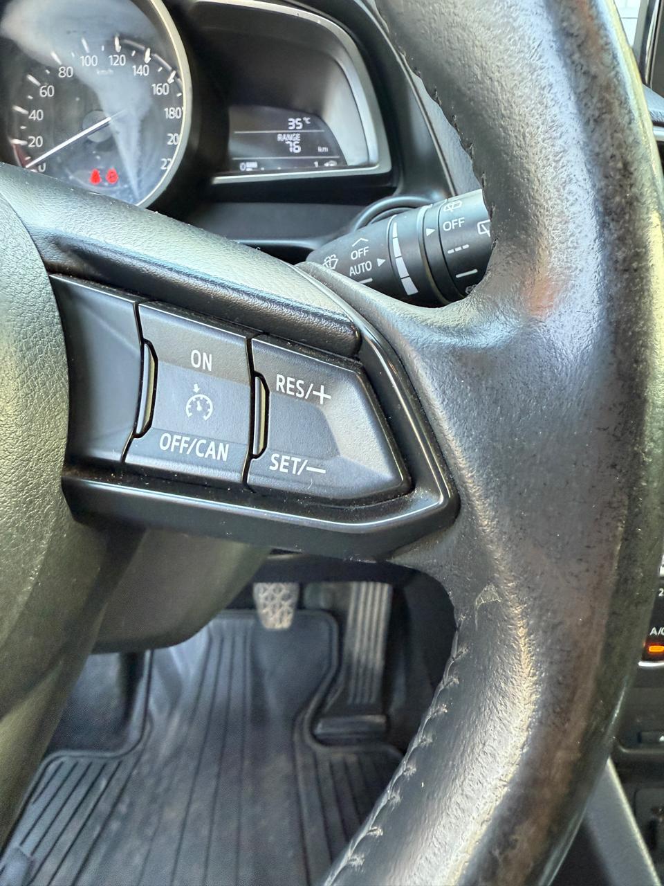 Mazda CX-3 R 2.0 2019 (83.874 km)