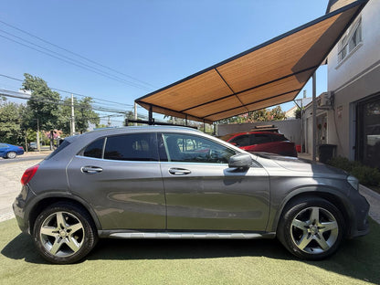 Mercedes-Benz GLA 220 CDI AUT 2015 (197.000 km)