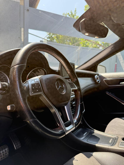 Mercedes-Benz GLA 220 CDI AUT 2015 (197.000 km)
