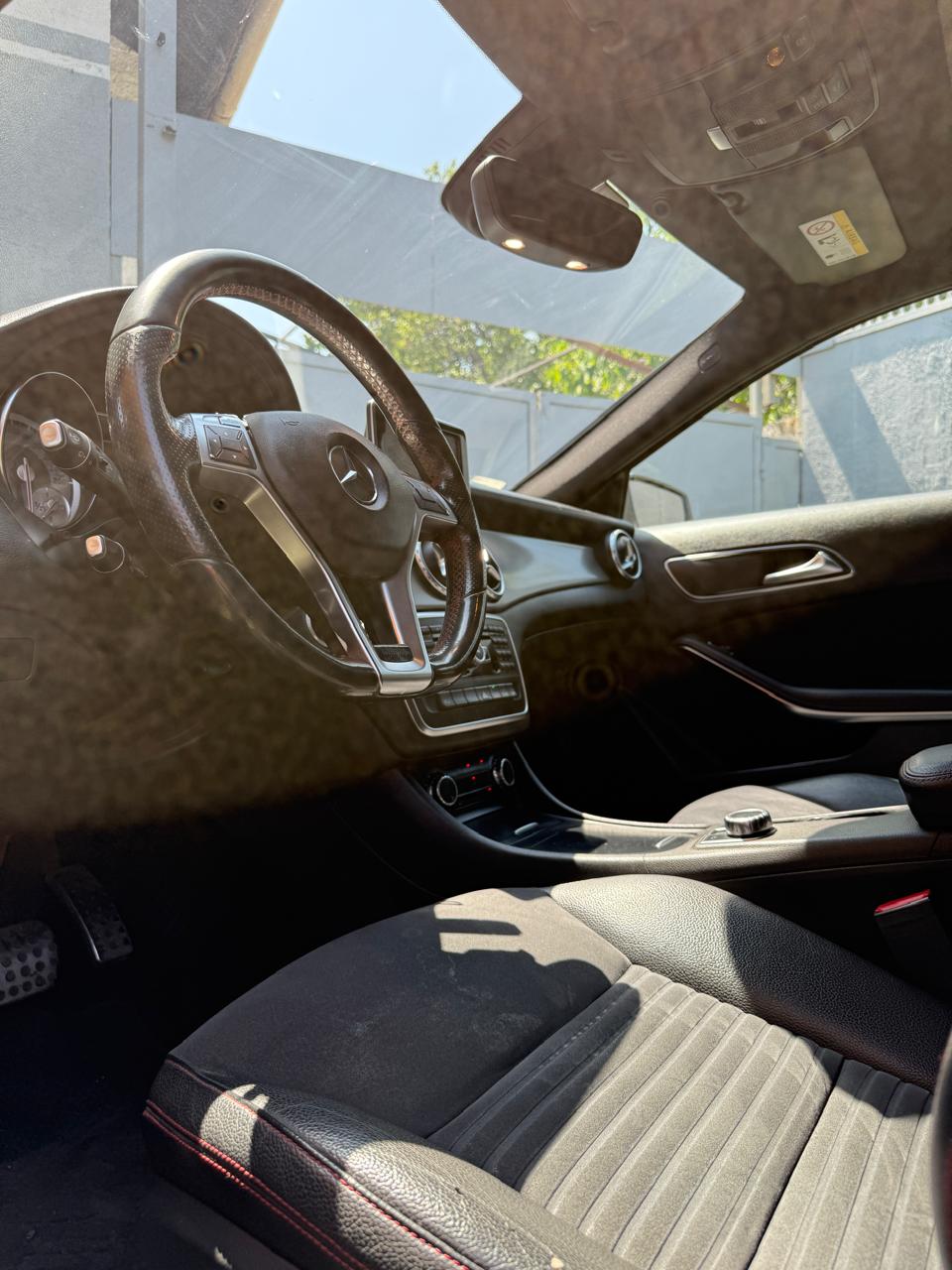 Mercedes-Benz GLA 220 CDI AUT 2015 (197.000 km)