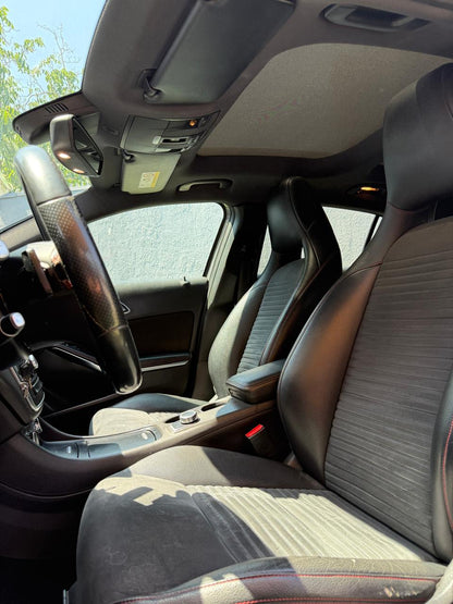 Mercedes-Benz GLA 220 CDI AUT 2015 (197.000 km)