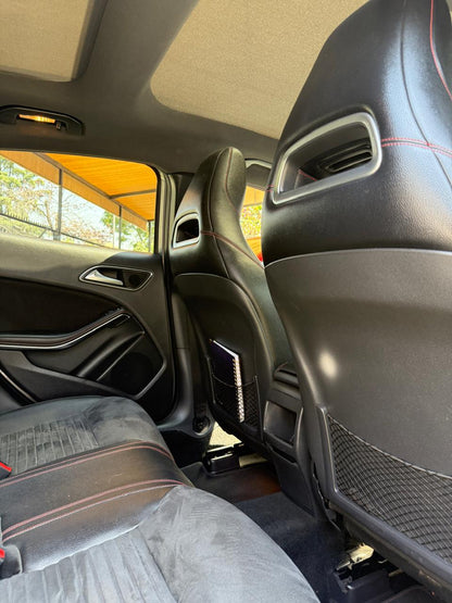 Mercedes-Benz GLA 220 CDI AUT 2015 (197.000 km)