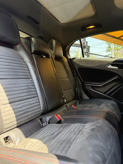 Mercedes-Benz GLA 220 CDI AUT 2015 (197.000 km)