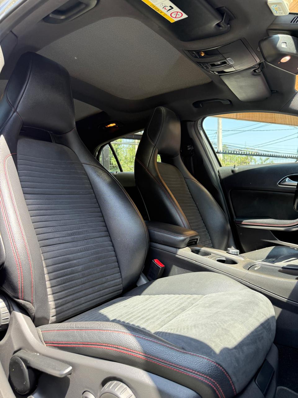 Mercedes-Benz GLA 220 CDI AUT 2015 (197.000 km)