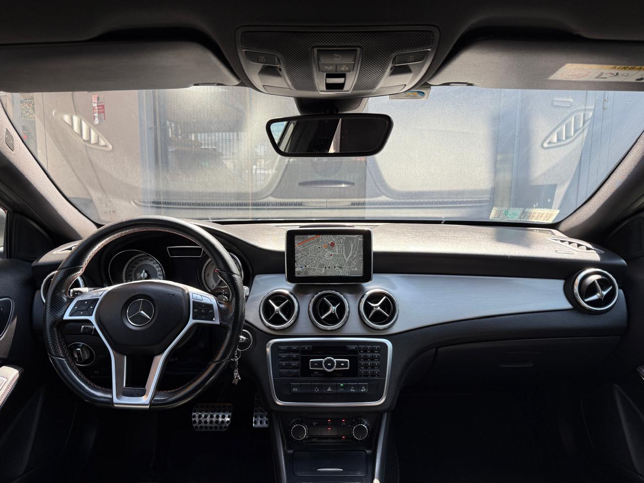 Mercedes-Benz GLA 220 CDI AUT 2015 (197.000 km)