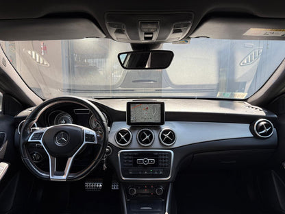 Mercedes-Benz GLA 220 CDI AUT 2015 (197.000 km)