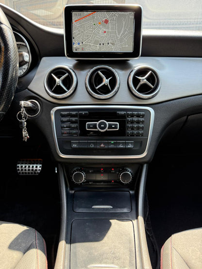Mercedes-Benz GLA 220 CDI AUT 2015 (197.000 km)