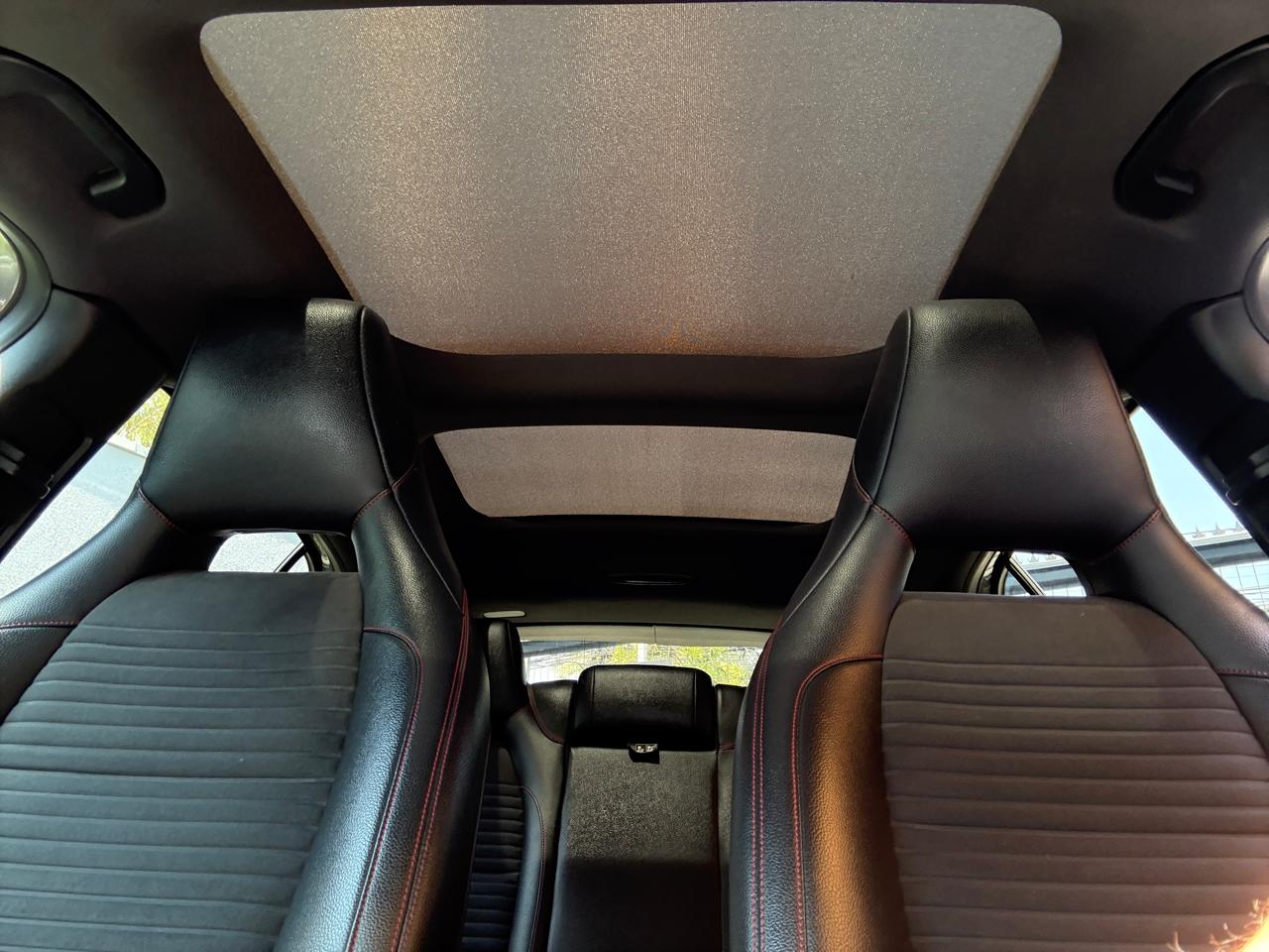 Mercedes-Benz GLA 220 CDI AUT 2015 (197.000 km)