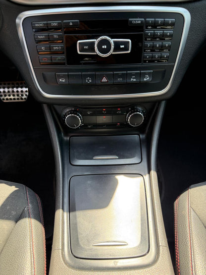 Mercedes-Benz GLA 220 CDI AUT 2015 (197.000 km)