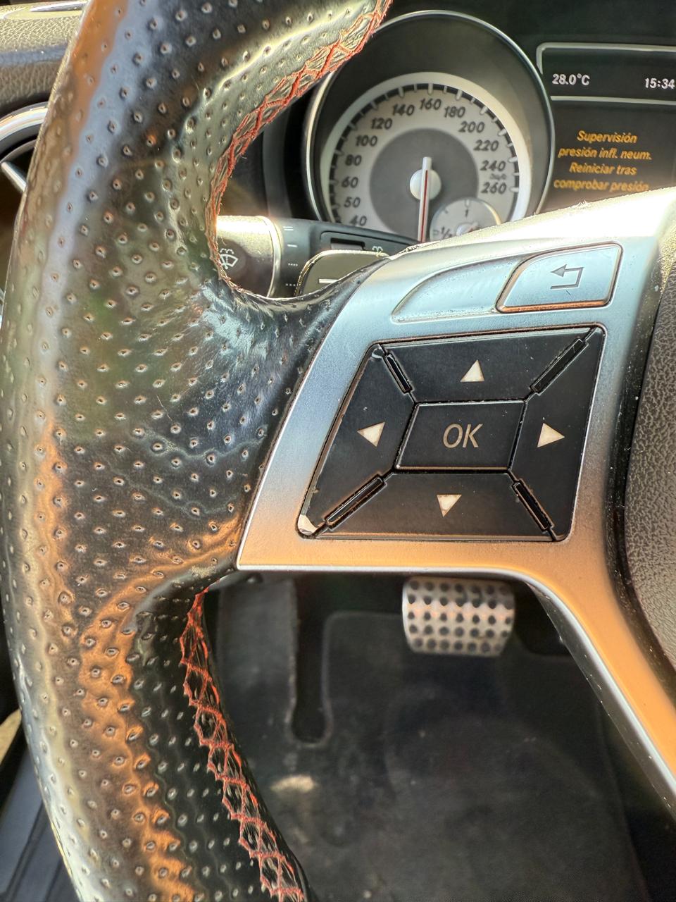 Mercedes-Benz GLA 220 CDI AUT 2015 (197.000 km)