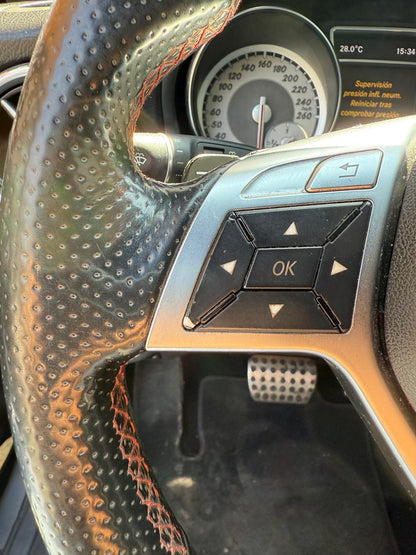 Mercedes-Benz GLA 220 CDI AUT 2015 (197.000 km)