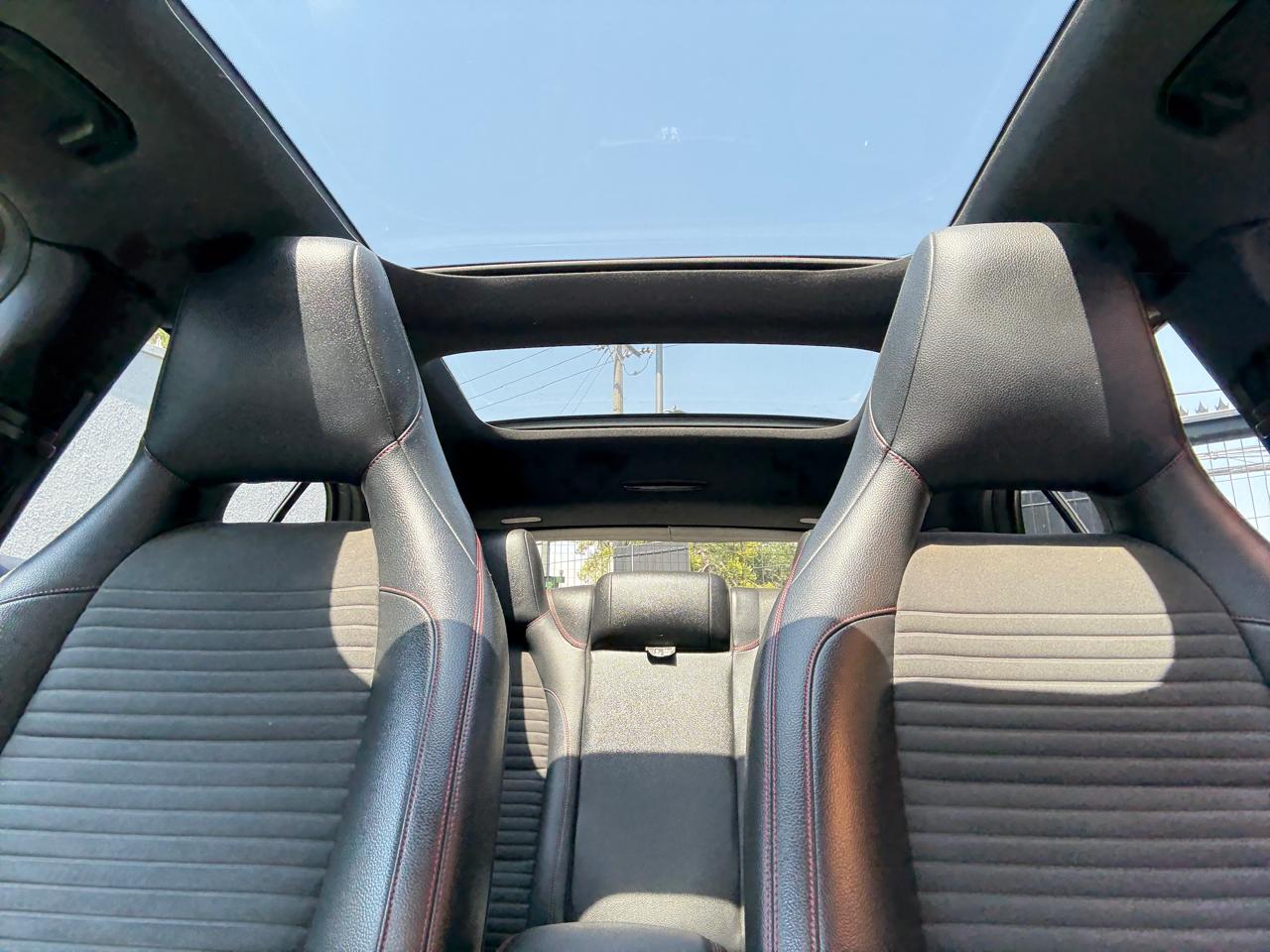 Mercedes-Benz GLA 220 CDI AUT 2015 (197.000 km)