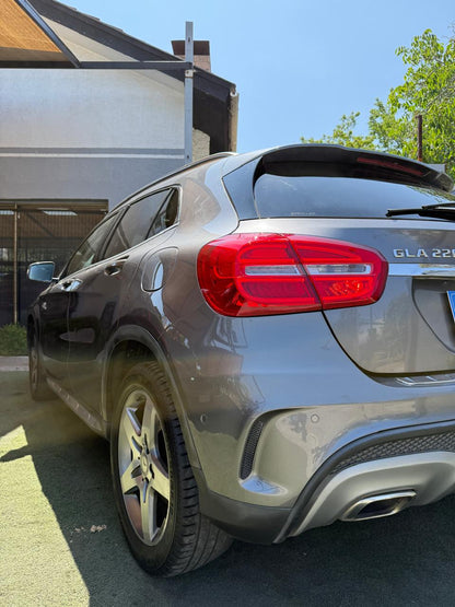 Mercedes-Benz GLA 220 CDI AUT 2015 (197.000 km)