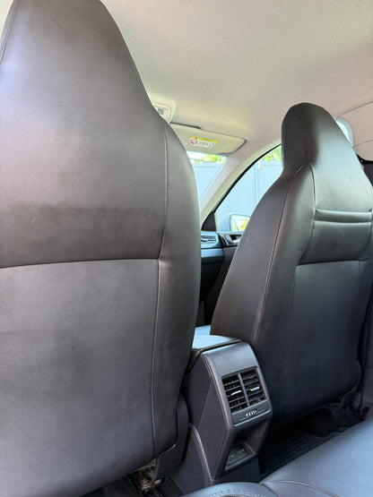 Volkswagen Polo 1.0 Highline Automático 2024 (19.000 km)