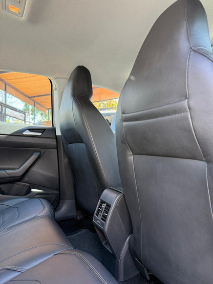 Volkswagen Polo 1.0 Highline Automático 2024 (19.000 km)