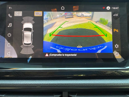 Volkswagen Polo 1.0 Highline Automático 2024 (19.000 km)